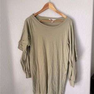 Beach dress free people